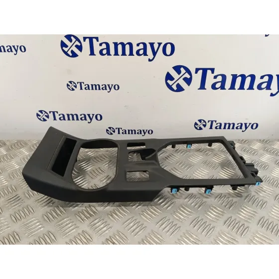 Moldura para Subaru Xv (G5)
