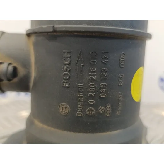 Caudalimetro para Audi A4 Berlina (B5)