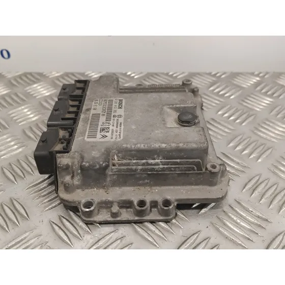 Centralita Motor Uce para Citroën Jumpy