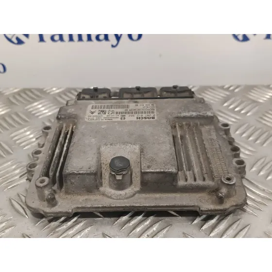 Centralita Motor Uce para Citroën Jumpy