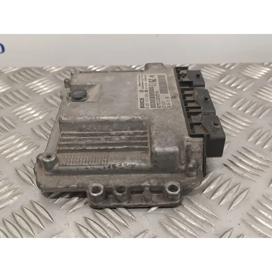 Centralita Motor Uce para Citroën Jumpy
