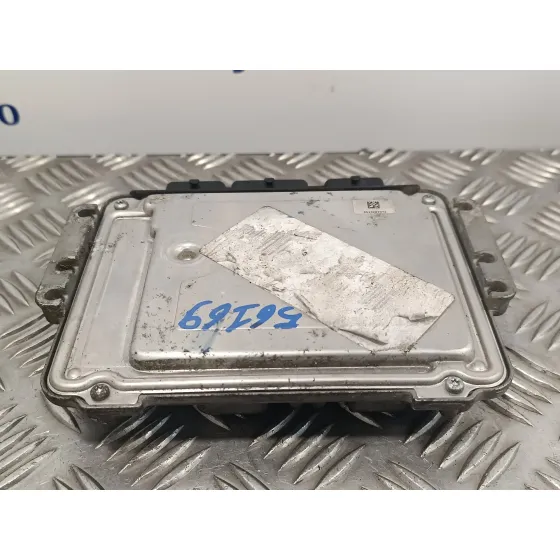 Centralita Motor Uce para Citroën Jumpy