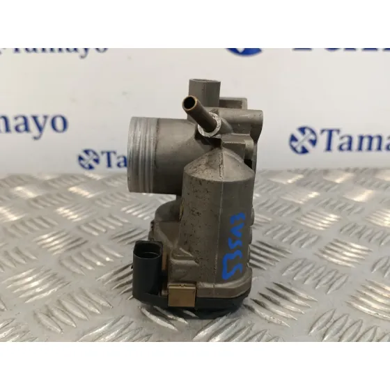 Caja Mariposa para Seat Ibiza (6K1)