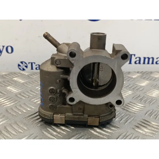 Caja Mariposa para Seat Ibiza (6K1)