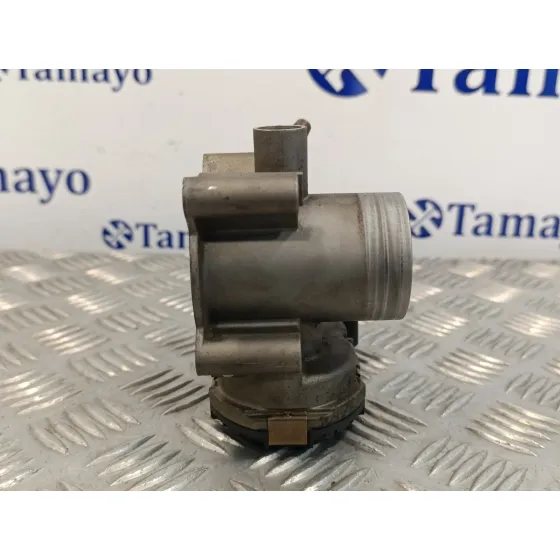 Caja Mariposa para Seat Ibiza (6K1)