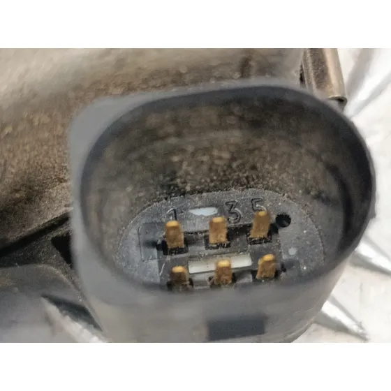 Caja Mariposa para Seat Ibiza (6K1)