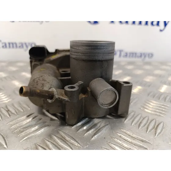 Caja Mariposa para Seat Ibiza (6K1)