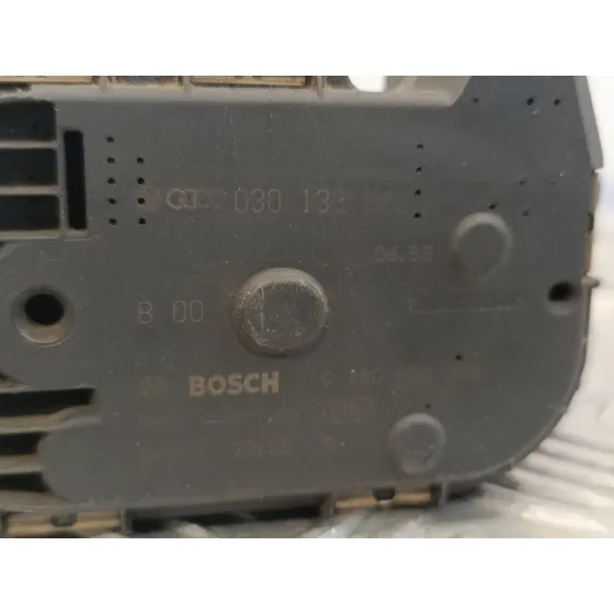Caja Mariposa para Seat Ibiza (6K1)