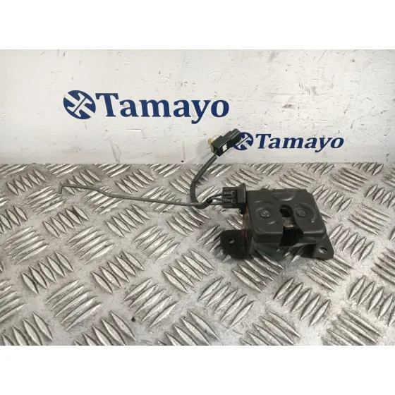 Cerradura Maletero / Porton para Kia Sportage