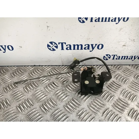 Cerradura Maletero / Porton para Kia Sportage