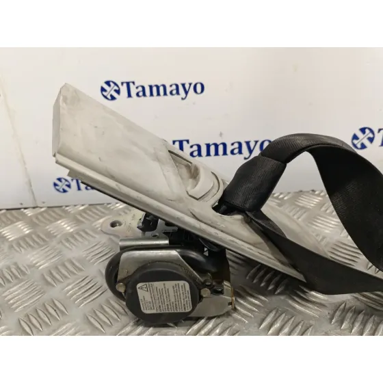 Cinturon Seguridad Delantero Derecho para Audi A3 (8P)