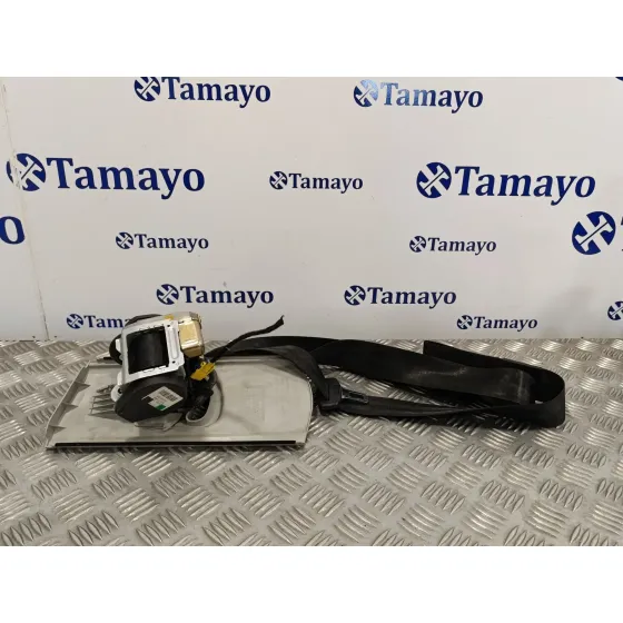 Cinturon Seguridad Delantero Derecho para Audi A3 (8P)