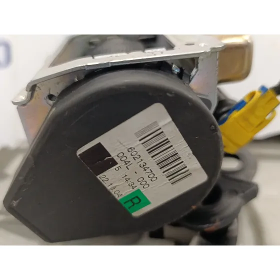 Cinturon Seguridad Delantero Derecho para Audi A3 (8P)