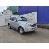 Motor Completo para Ssangyong Rexton / Rexton Ii (Gab_)