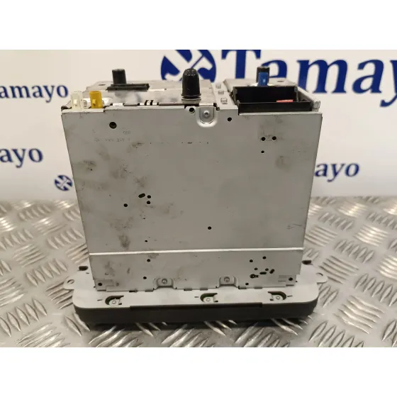 Sistema Audio / Radio Cd para Volkswagen Golf V Berlina (1K1)