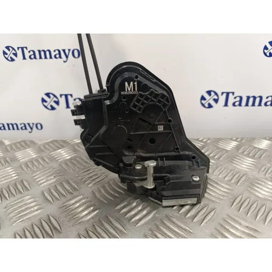 Cerradura Puerta Trasera Izquierda para Subaru Xv (G5)