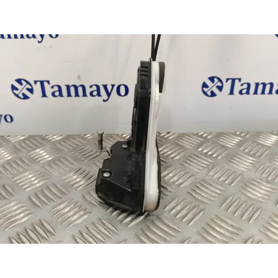 Cerradura Puerta Trasera Izquierda para Subaru Xv (G5)