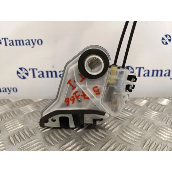 Cerradura Puerta Trasera Izquierda para Subaru Xv (G5)