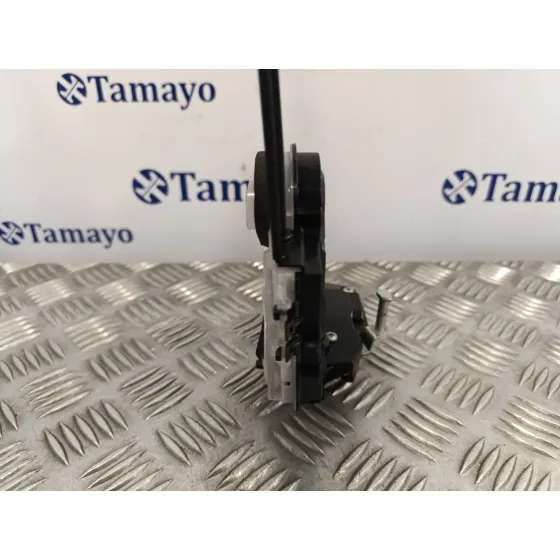 Cerradura Puerta Trasera Izquierda para Subaru Xv (G5)