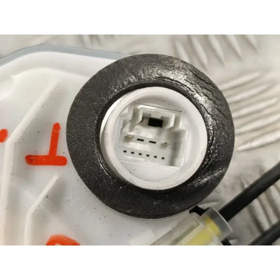 Cerradura Puerta Trasera Izquierda para Subaru Xv (G5)