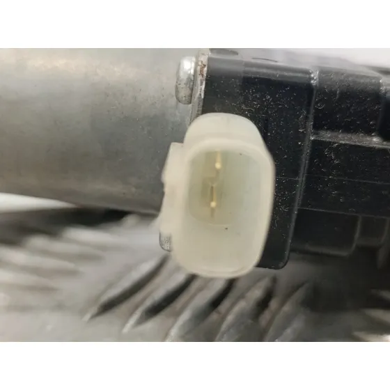 Elevalunas Trasero Izquierdo para Subaru Xv (G5)