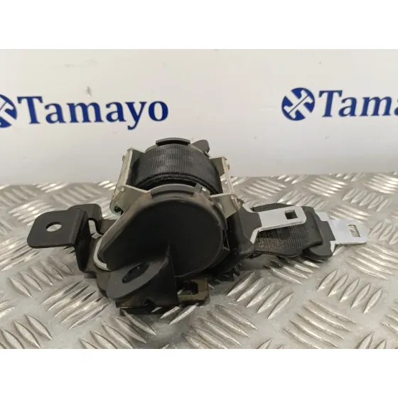 Cinturon Seguridad Trasero Central para Nissan Qashqai (J10)