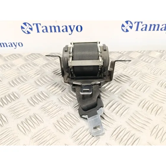 Cinturon Seguridad Trasero Central para Nissan Qashqai (J10)