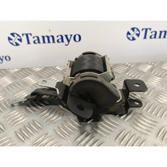 Cinturon Seguridad Trasero Central para Nissan Qashqai (J10)