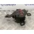 Cinturon Seguridad Trasero Central para Nissan Qashqai (J10)