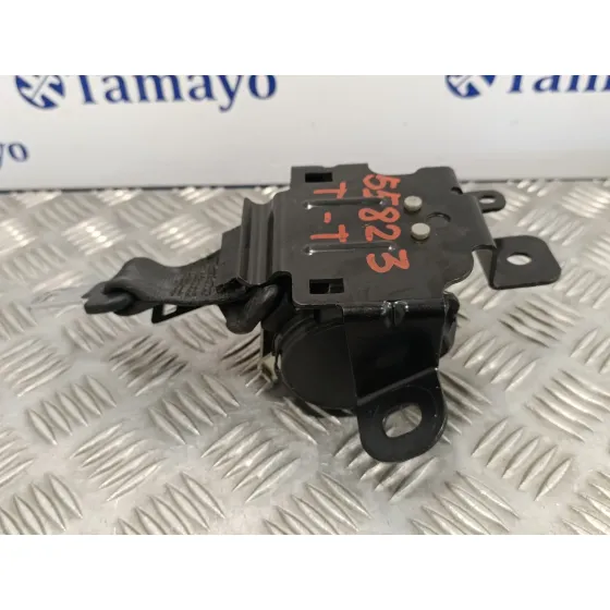 Cinturon Seguridad Trasero Central para Nissan Qashqai (J10)