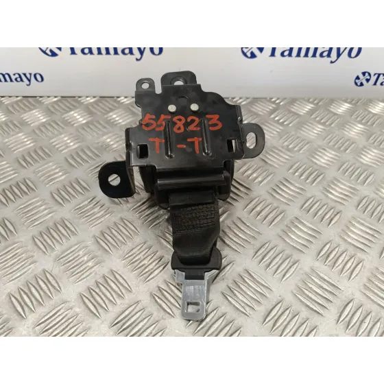 Cinturon Seguridad Trasero Central para Nissan Qashqai (J10)