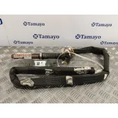 Airbag Cortina Delantero Derecho para Nissan Qashqai (J10)