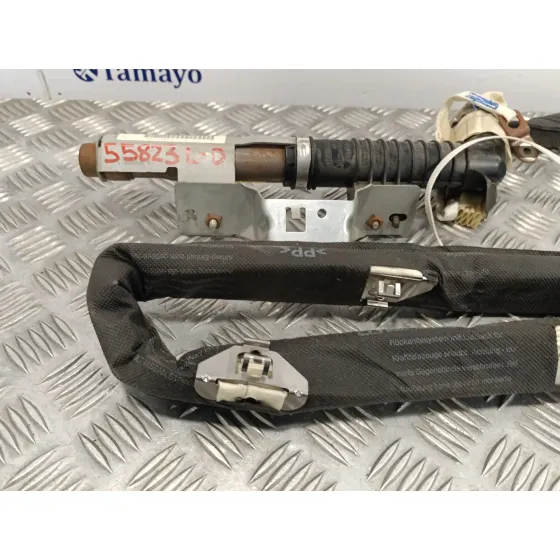 Airbag Cortina Delantero Derecho para Nissan Qashqai (J10)