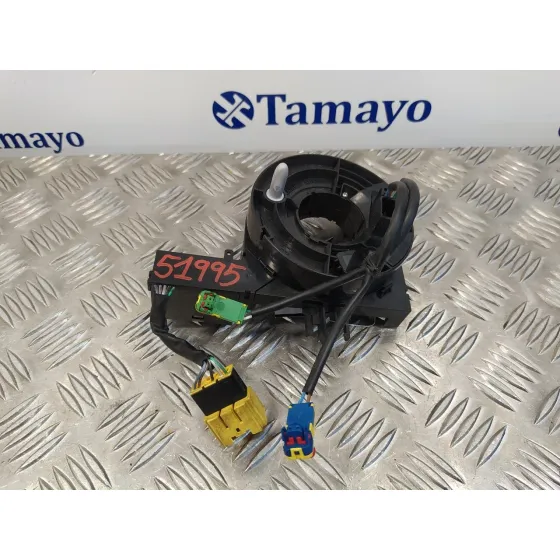 Anillo Airbag para Renault Megane Iii Sport Tourer