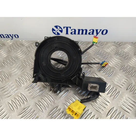 Anillo Airbag para Renault Megane Iii Sport Tourer