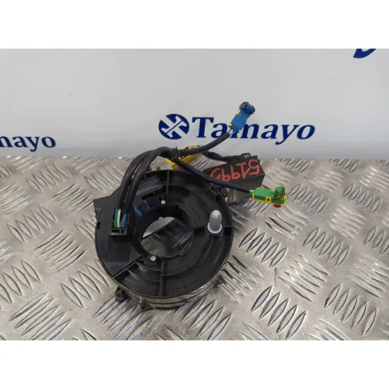 Anillo Airbag para Renault Megane Iii Sport Tourer
