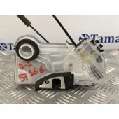 Cerradura Puerta Delantera Izquierda para Subaru Xv (G5)