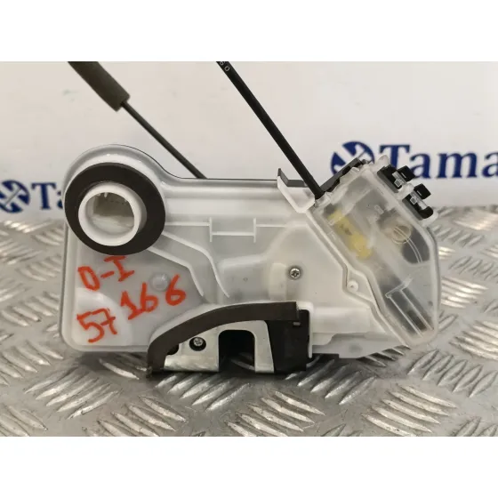 Cerradura Puerta Delantera Izquierda para Subaru Xv (G5)