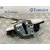 Cerradura Puerta Delantera Izquierda para Subaru Xv (G5)