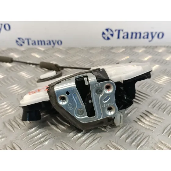 Cerradura Puerta Delantera Izquierda para Subaru Xv (G5)