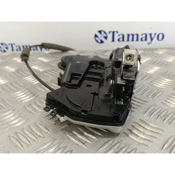 Cerradura Puerta Delantera Izquierda para Subaru Xv (G5)