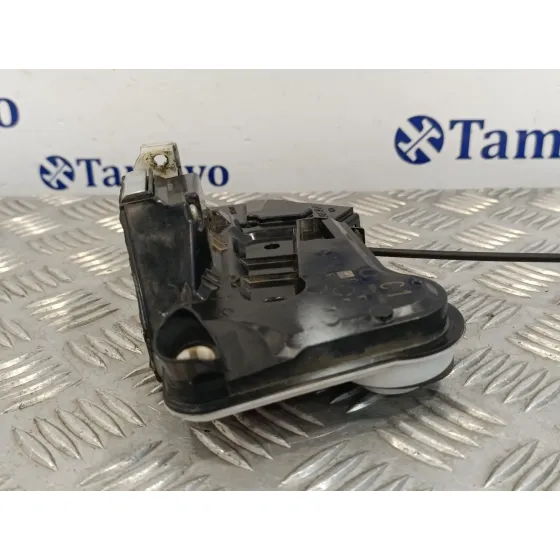 Cerradura Puerta Delantera Izquierda para Subaru Xv (G5)