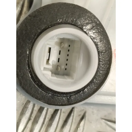 Cerradura Puerta Delantera Izquierda para Subaru Xv (G5)