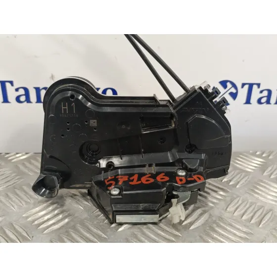 Cerradura Puerta Delantera Derecha para Subaru Xv (G5)