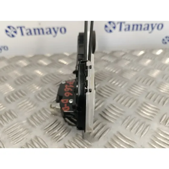 Cerradura Puerta Delantera Derecha para Subaru Xv (G5)