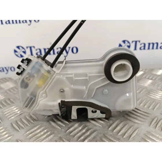 Cerradura Puerta Delantera Derecha para Subaru Xv (G5)