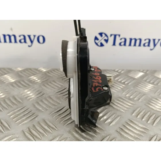 Cerradura Puerta Delantera Derecha para Subaru Xv (G5)