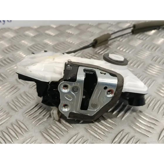 Cerradura Puerta Delantera Derecha para Subaru Xv (G5)
