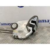 Cerradura Puerta Trasera Derecha para Subaru Xv (G5)