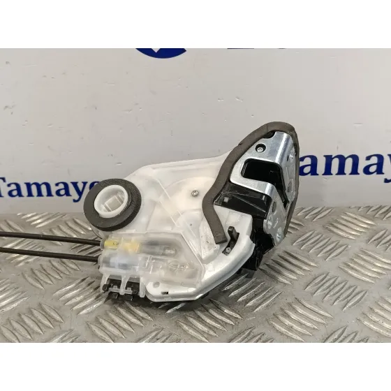 Cerradura Puerta Trasera Derecha para Subaru Xv (G5)